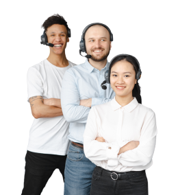 Speak to a member of our team about Partnership and Solutions - Technovate IE