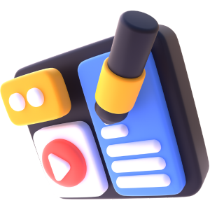 Technovate IE Services - Graphic Design