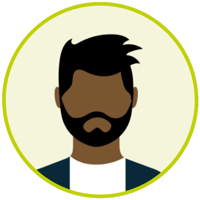 Technovate Team Avatar - Ayo