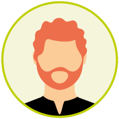 Technovate Team Avatar - John