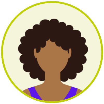 Technovate Team Avatar - Maggie