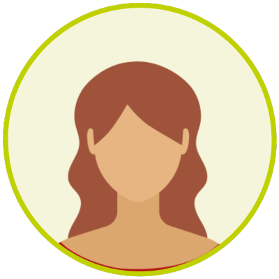 Technovate Team Avatar - Marion O