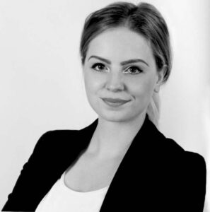 Marissa Nowy - Marketing Advisor - Technovate IE