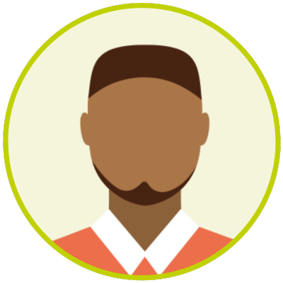 Technovate Team Avatar - Aderogba M.